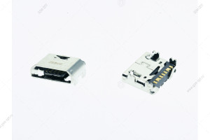 Разъем зарядки для Samsung I9082/ I8552/ G360H/ T110/ T111