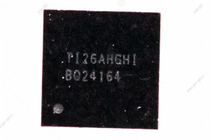 Контроллер заряда BQ24164 для Sony LT26W/ LT28h