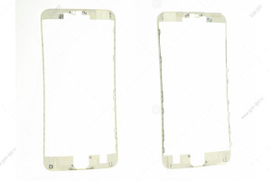 Рамка дисплея (тачскрина) для iPhone 6S Plus белый