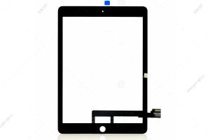 Тачскрин для iPad Pro 9.7" (2016) черный
