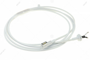 Кабель блока питания для MacBook MagSafe, orig (сетевой кабель для пайки)