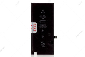 Аккумулятор для iPhone 8 Plus - 3450mAh, OEM (увеличенная емкость)