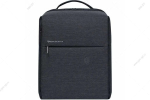 Рюкзак Xiaomi Urban Life Style 2, DSBB03RM, черный