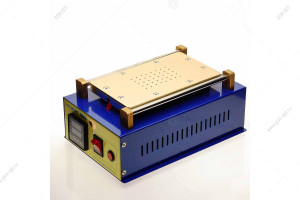 Станок для разборки сенсорных дисплейных модулей - сепаратор Ya Xun YX999