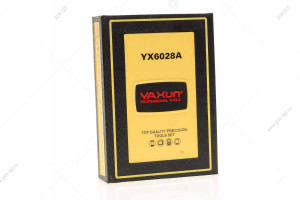 Набор отверток Ya Xun YX6028A