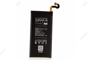 Аккумулятор для Samsung Galaxy S8, G950F - 3000mAh, Nohon