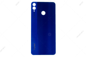 Задняя крышка для Huawei Honor 8X синий