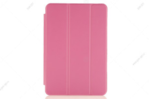 Чехол Smart Cover для iPad mini 7.9" (1, 2, 3-го поколения) 2012 - 2014 розовый