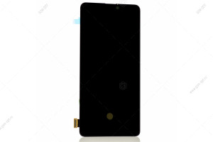 Дисплей для Xiaomi Mi 9T/ Mi 9T Pro/ Redmi K20/ Redmi K20 Pro с тачскрином, черный (OLED)