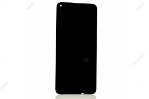 Дисплей для Huawei P40 Lite E/ Y7P (2020)/ Honor 9C с тачскрином, черный