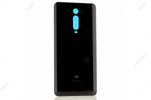 Задняя крышка для Xiaomi Mi 9T/ Mi 9T Pro черный