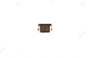 Разъем зарядки для Samsung Galaxy S10 Lite (G770F) (Type-C)