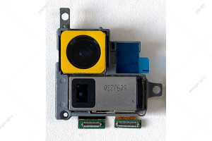 Камера для Samsung Galaxy S20 Ultra (G988B)