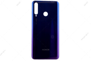 Задняя крышка для Huawei Honor 20 lite синий