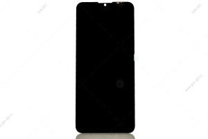 Дисплей для Motorola Moto E7 Plus (XT2081)/ G9 Play с тачскрином, черный
