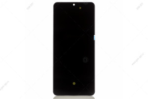 Дисплей для Samsung Galaxy A31 (A315F) в рамке (OLED)