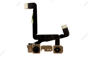 Шлейф для iPhone 11 Pro Max с фронтальной камерой