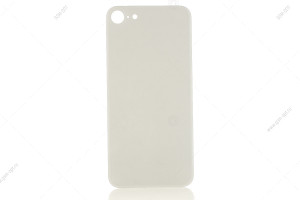 Задняя крышка для iPhone SE 2020 белый