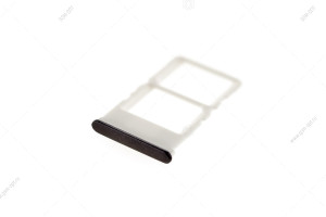 Слот SIM-карт для Xiaomi Mi 9T/ Mi 9T Pro/ Redmi K20/ Redmi K20 Pro черный
