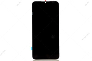 Дисплей для Xiaomi Redmi 9 с тачскрином, черный, orig.c