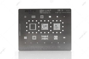 Трафарет Relife для Huawei HW9 (T=0.12mm)