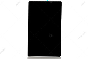 Дисплей для Lenovo Tab M10 HD 2nd Gen (TB-X306F/ TB-X306X) с тачскрином, черный