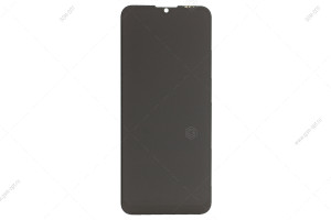 Дисплей для Motorola Moto G10/ G20/ G30 с тачскрином, черный