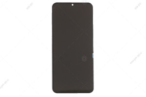 Дисплей для Samsung Galaxy A23 (A235F) в рамке (service pack)
