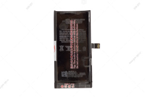 Аккумулятор для iPhone 12 mini - 2520mAh, OEM (увеличенная емкость)