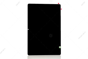 Дисплей для Huawei MatePad T10 (2020)/ MatePad T10 (2021) с тачскрином, черный
