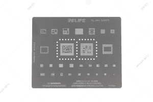 Трафарет Relife для Samsung SAM15 (T=0.12mm)
