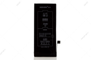 Аккумулятор для iPhone SE 2020 - 2340mAh, Nohon Max