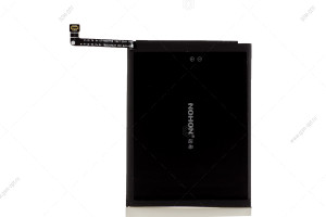 Аккумулятор для Xiaomi BM4J, Redmi Note 8 Pro - 4500mAh, Nohon