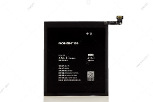 Аккумулятор для Xiaomi BM4R, Mi 10 Lite - 4160mAh, Nohon