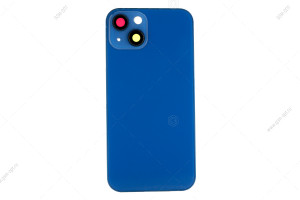 Корпус для iPhone 13 Mini синий