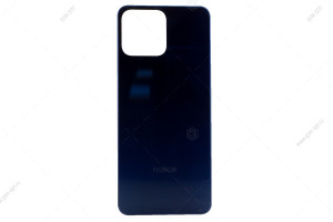 Задняя крышка для Huawei Honor X8 синий