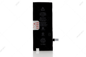 Аккумулятор для iPhone 6S - 2300mAh, OEM (увеличенная емкость)