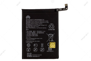 Аккумулятор для Huawei Honor 9C/ Huawei P40 Lite E, HB406689ECW, HB396689ECW - 4000mAh