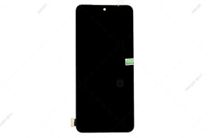Дисплей для Xiaomi Redmi Note 10/ 10S/ Poco M5s с тачскрином, черный (In-Cell)