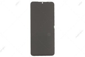 Дисплей для Xiaomi Poco M5/ Poco M4 5G/ Redmi 10 Prime 5G/ Redmi Note 11E с тачскрином, черный