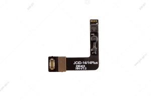 Шлейф (переходник) JCID для аккумулятора iPhone 14/ 14 Plus