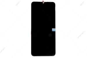 Дисплей для Samsung Galaxy A04e (A042F) без рамки (service pack)