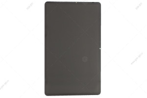 Дисплей для Huawei MatePad 11 (2021) с тачскрином, черный