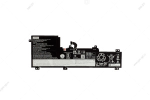 Аккумулятор для ноутбука Lenovo IdeaPad 5 Pro, Creator 5, L20C4PE1, 15.36V - 4883mAh, оригинал