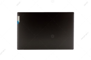 Крышка матрицы для ноутбука Lenovo Ideapad S145-15, черный, оригинал