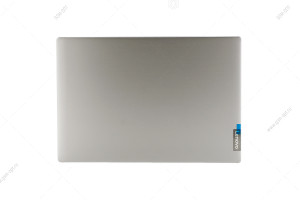 Крышка матрицы для ноутбука Lenovo Ideapad S145-15, серый, оригинал
