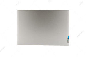 Крышка матрицы для ноутбука Lenovo Ideapad 3-15ITL05, серый, оригинал
