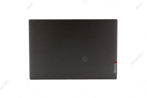 Крышка матрицы для ноутбука Lenovo V140-15IWL, V155-15API, черный, оригинал