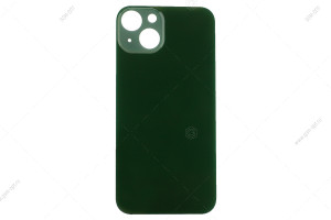 Задняя крышка G+OCA Pro для iPhone 13 зеленый, как оригинал