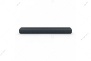 Саундбар Xiaomi Soundbar, MDZ-27-DA, черный